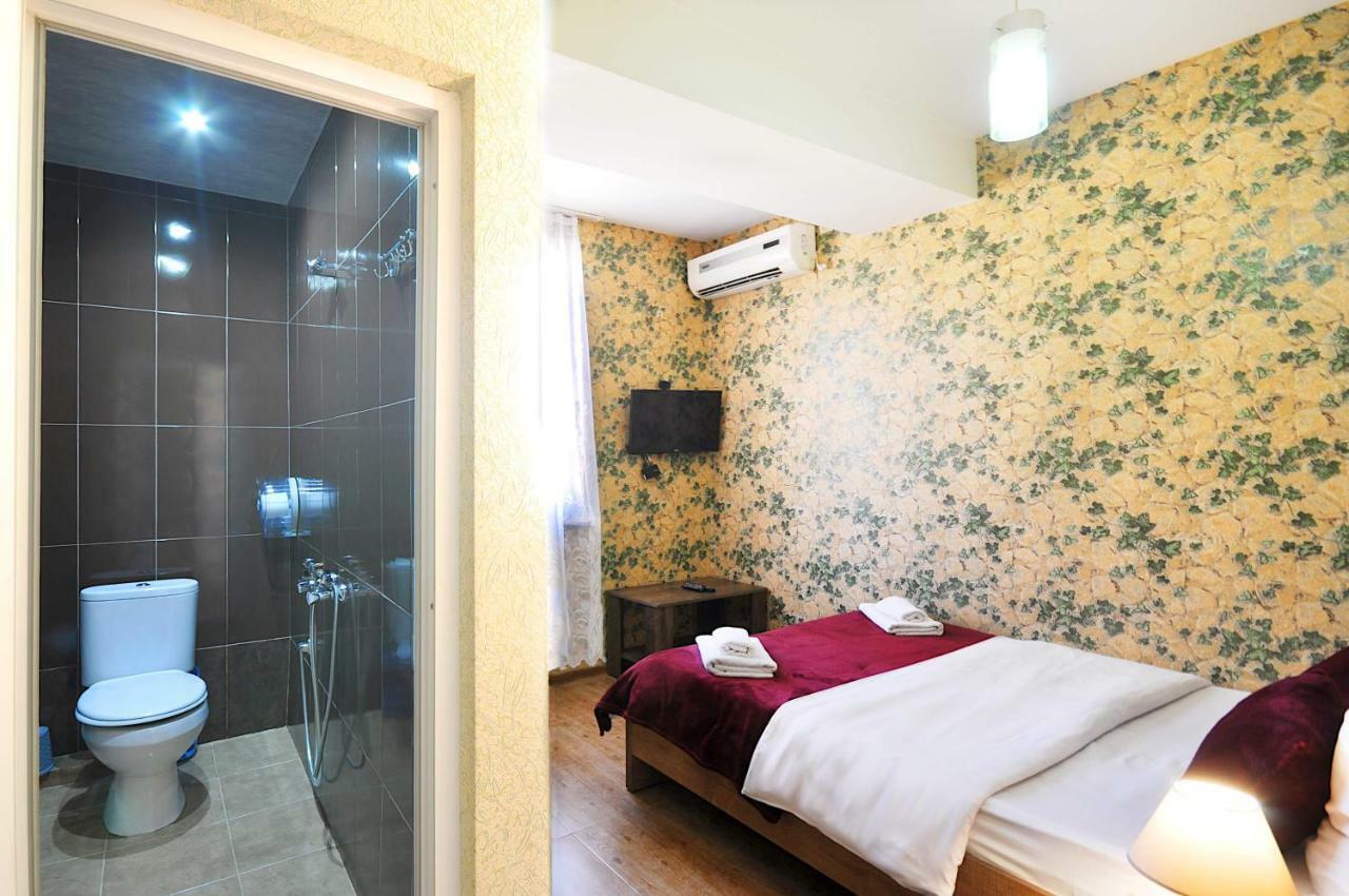 Hotel Kavela Tbilisi Exterior photo