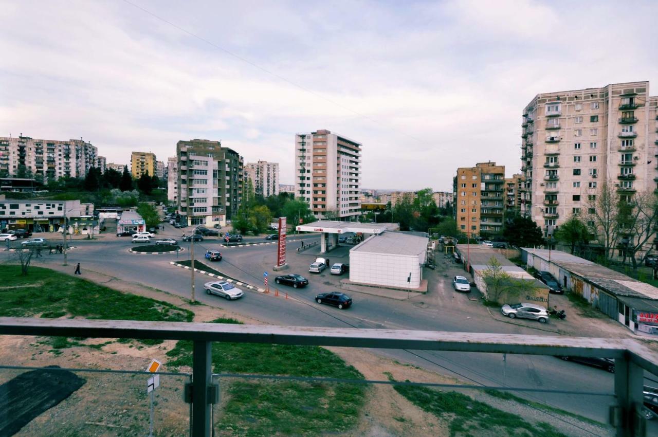 Hotel Kavela Tbilisi Exterior photo