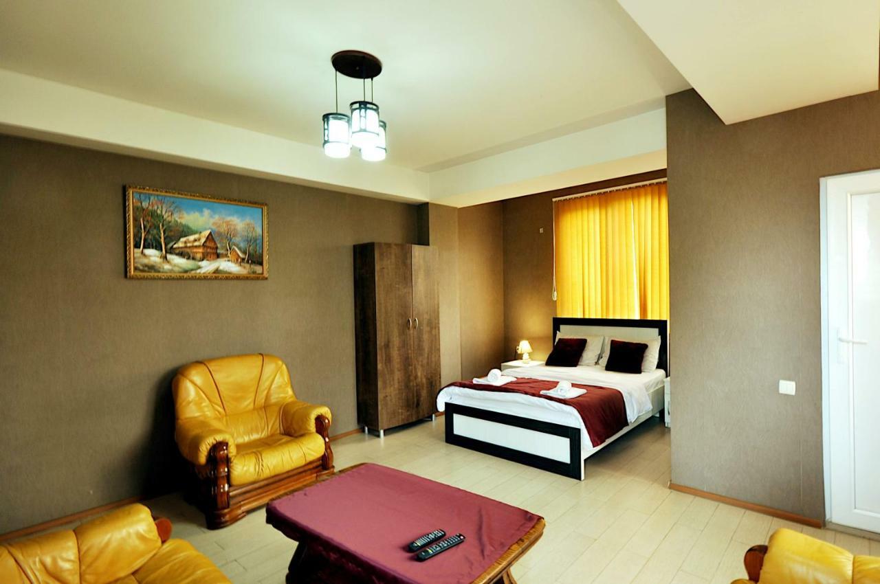 Hotel Kavela Tbilisi Exterior photo